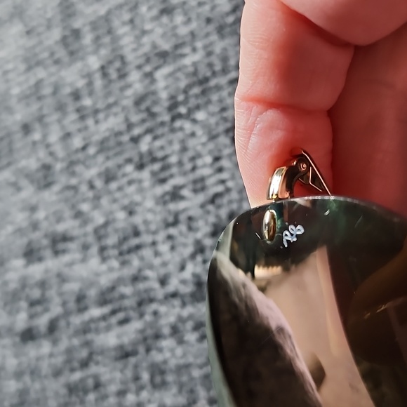 Ray Bans RB3449 bronze and gold - Picture 3 of 16